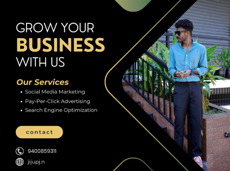 Freelance Digital Marketer in Calicu